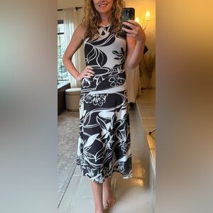 Rachel Zoe | Dresses | Green Velvet Dress | Poshmark